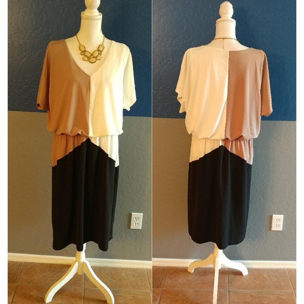 AA Studio AA Plus Size (See Measurements)